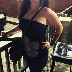 Meet your Posher, Vicky